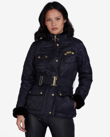 Giacca Polarquilt Modern International 