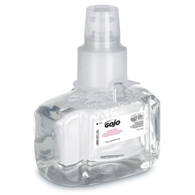 GOJO® Clear & Mild Foam Handwash - DISCONTINUED