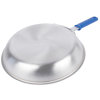 12-inch Wear-Ever® fry pan with SteelCoat x3™ nonstick coating and Cool Handle® silicone handle