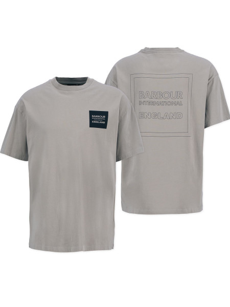 T-shirt con stampa T-shirt con stampa