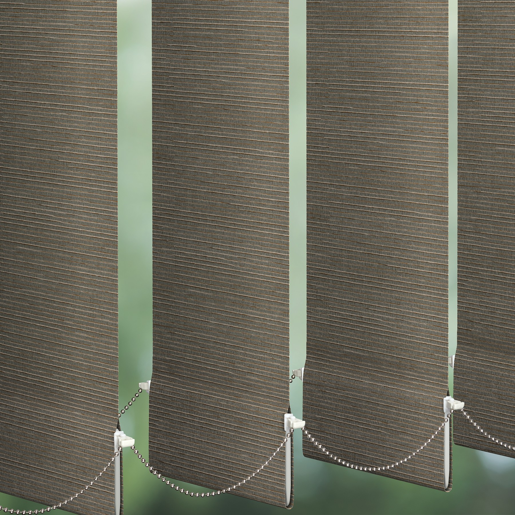 Palister 5172 Vertical Blind