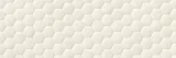 Bera & Beren Wall White 12×36 Six Decorative Tile