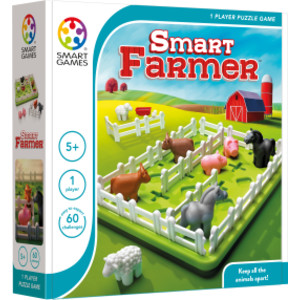 Smart Farmer&trade;