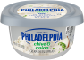 Philadelphia Chive & Onion Cream Cheese, 7.5 Oz
