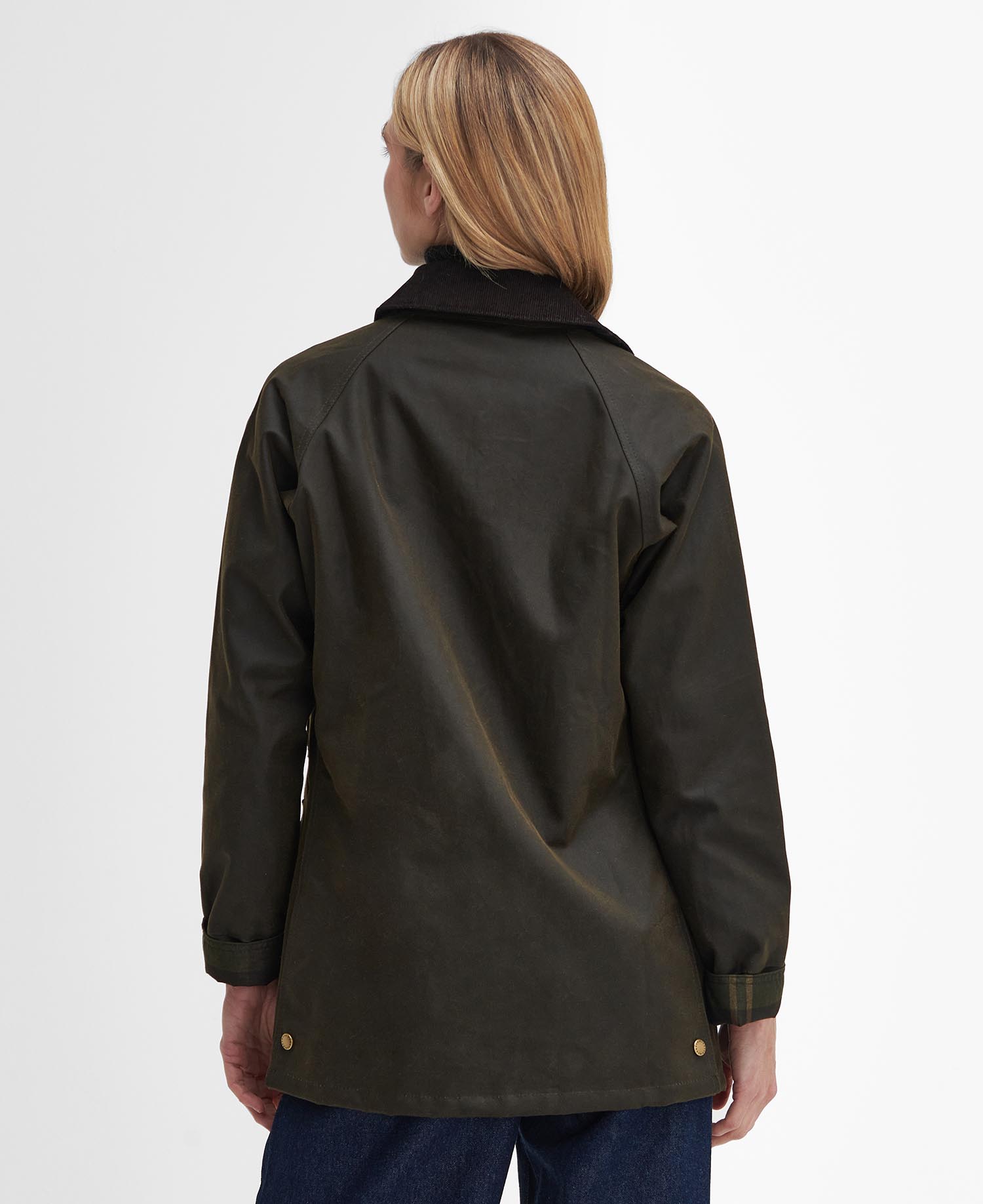 Wachsjacke Acorn image number 2