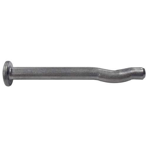Zinc Spike Anchor 1/4