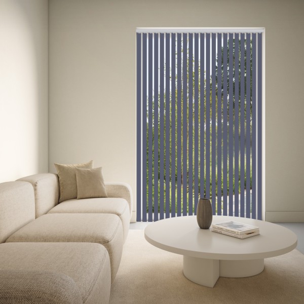 Pure Sense 8754 Vertical Blind