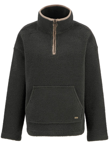 Bamburgh Half-Zip Fleece Bamburgh Half-Zip Fleece