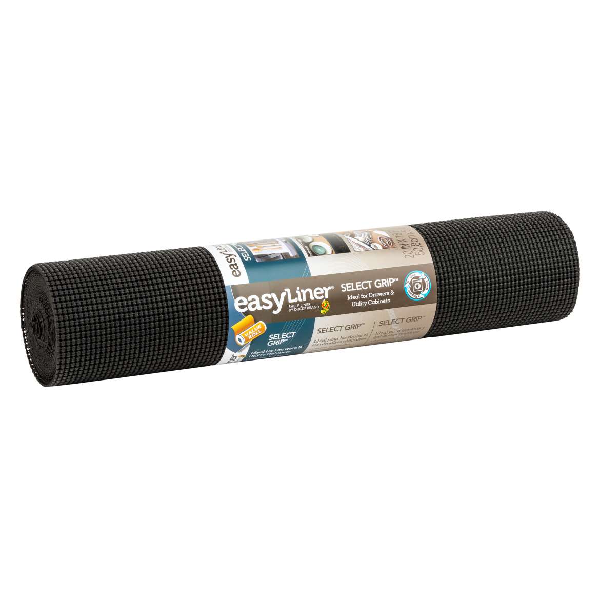 Select Grip™ EasyLiner®