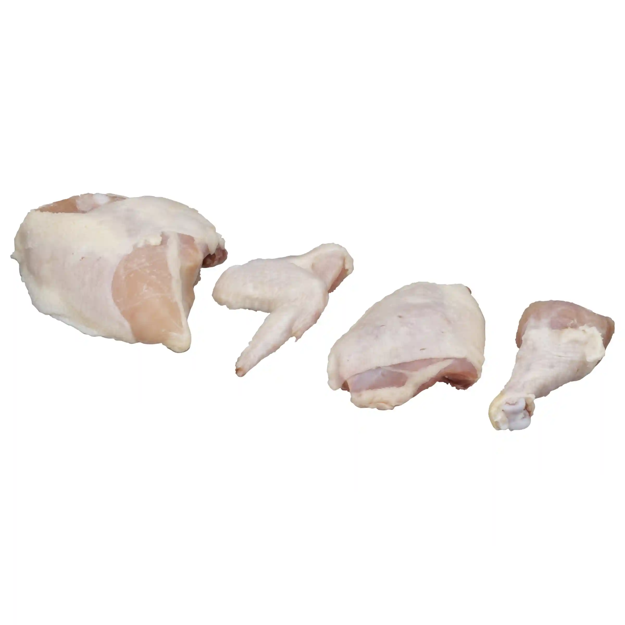 Tyson® IF Unbreaded 8 Piece Cut Chicken_image_2