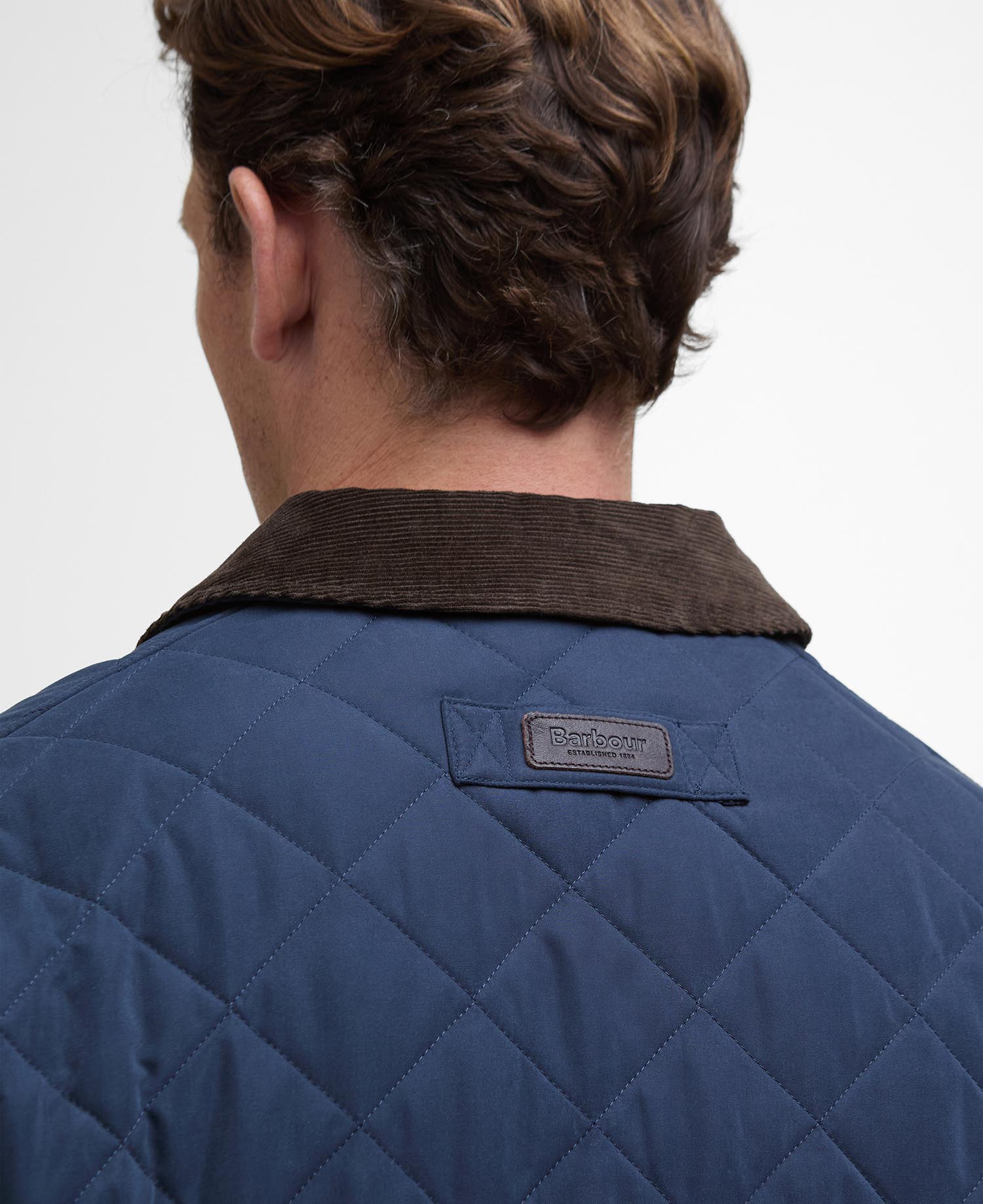 Edale Quilted Jacket image number 5