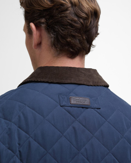 Edale Quilted Jacket
