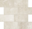 Tellaro Bonsai 3×6 Muretto Mosaic Matte Rectified