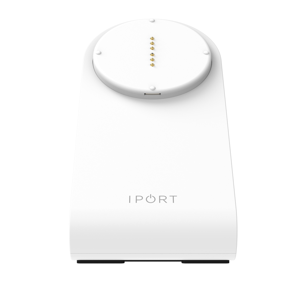 CONNECT PRO - BaseStation - White