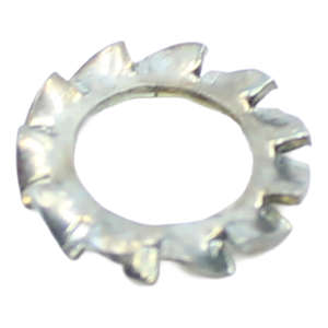 Washer Lock D.5 Din 6798/A