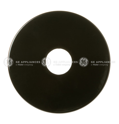 BURNER CAP D-BLK