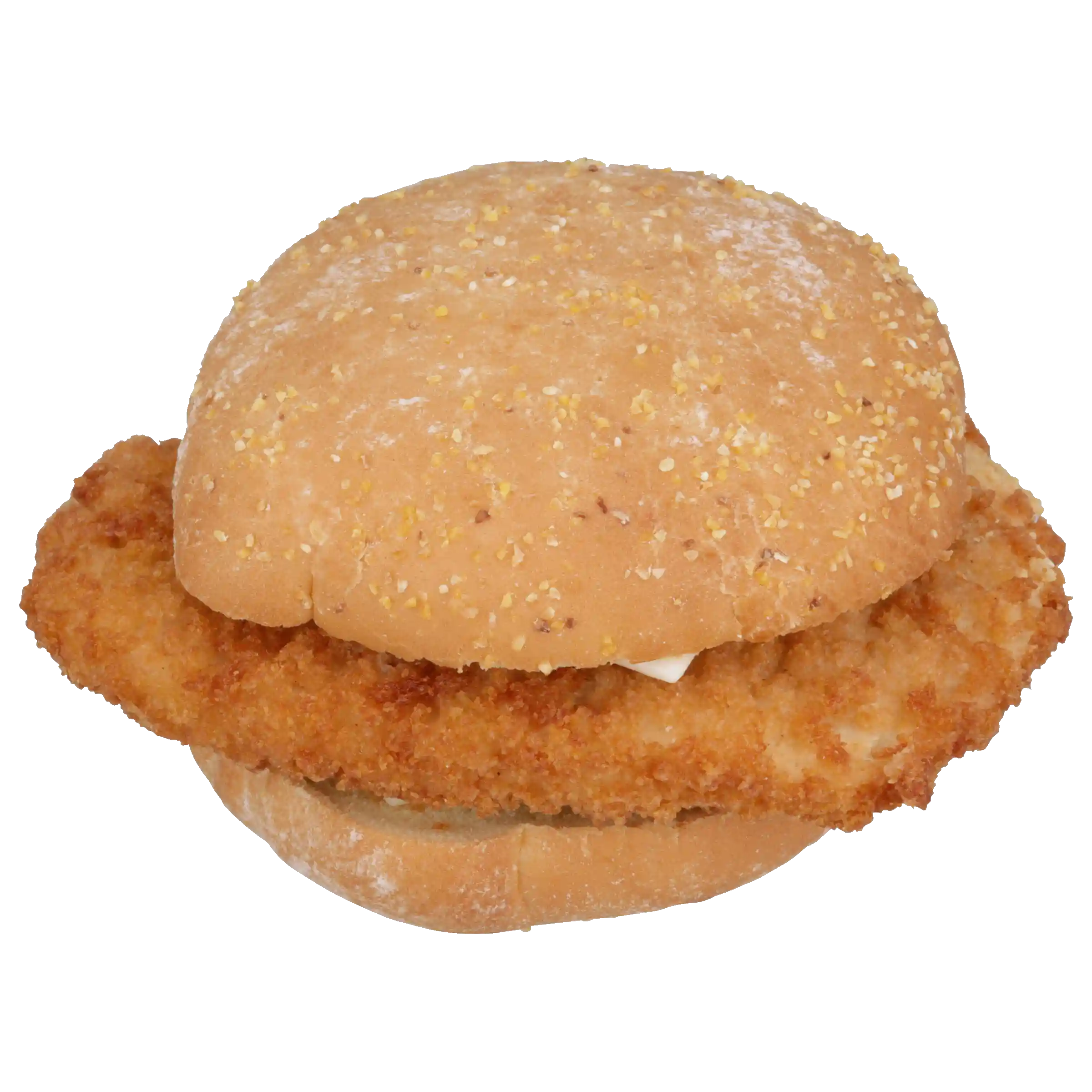 Pierre™ Southern Fried Chicken Breast Sandwich_image_2