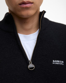 Hutchy Half-Zip Sweatshirt 