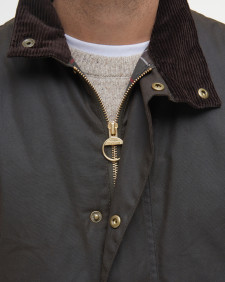 Gilet cerato New Westmorland 