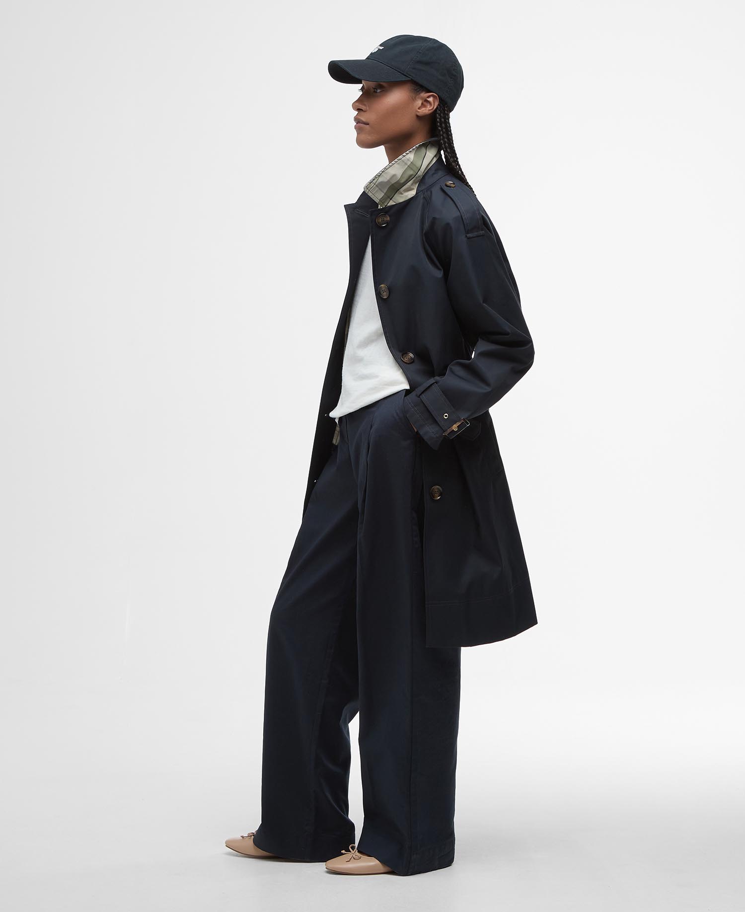 Maia Showerproof Jacket image number 0