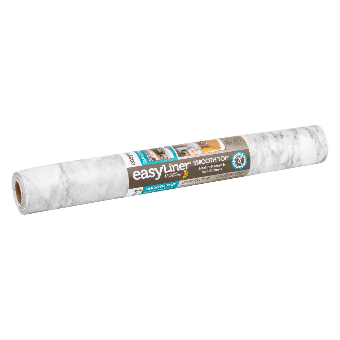 Smooth Top® EasyLiner®