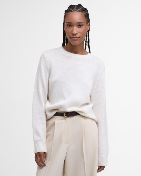 Maglione girocollo Woodhouse