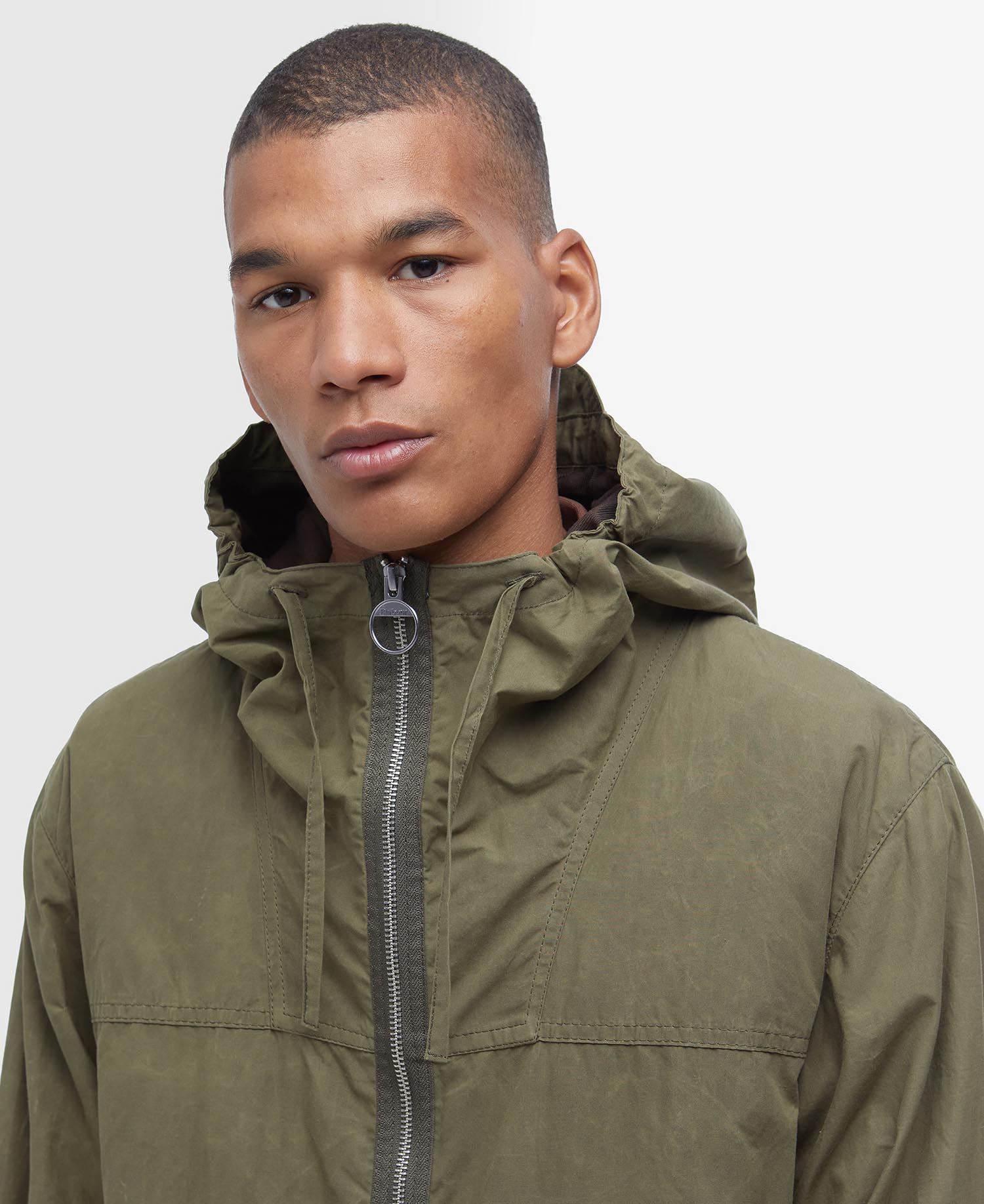Re-Engineered Endurance Casual Jacket image number 4