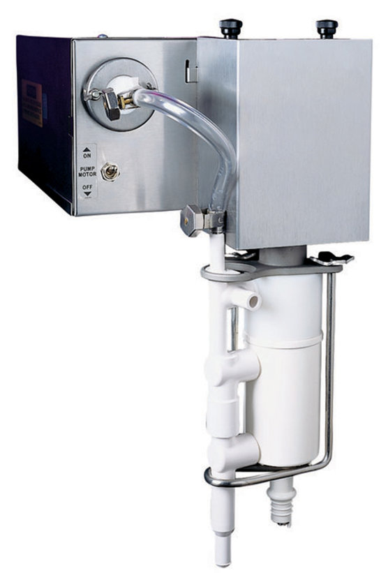 Stoelting Mix Pump