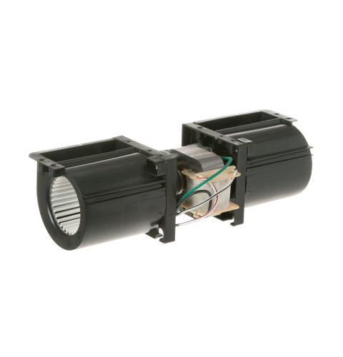 Wall oven- upper cooling fan motor