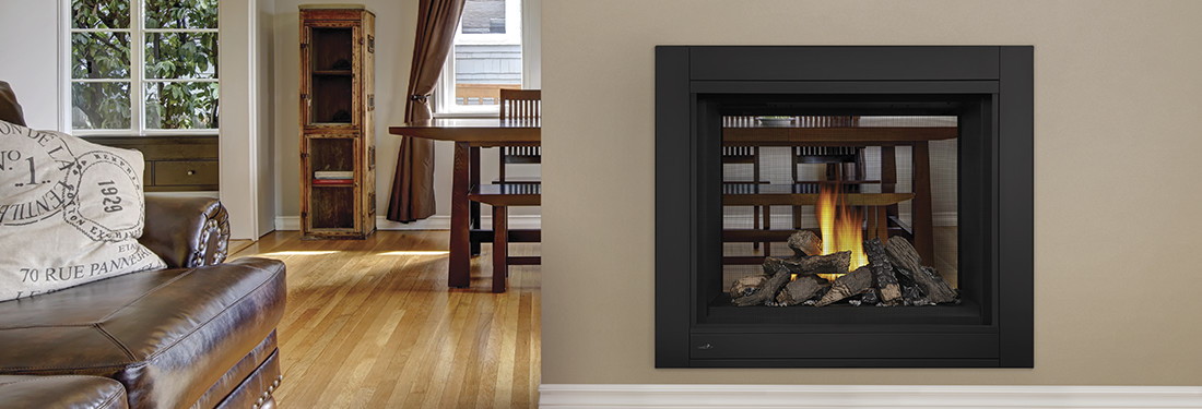 Continental Fireplaces