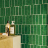 Hammer Emerald 2x6 and 2x6 Decor Mix