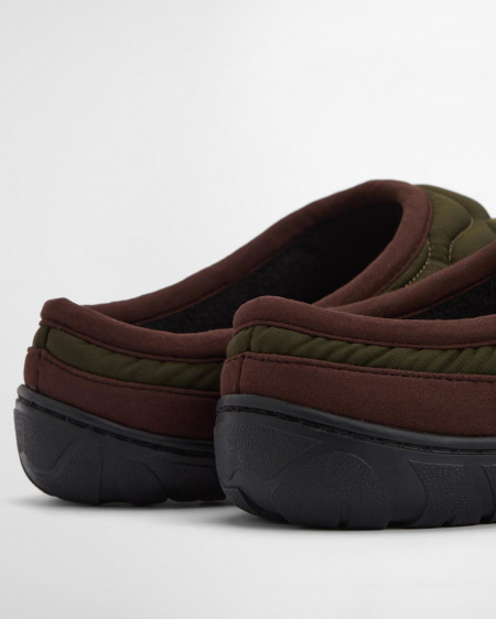 Outdale Slippers