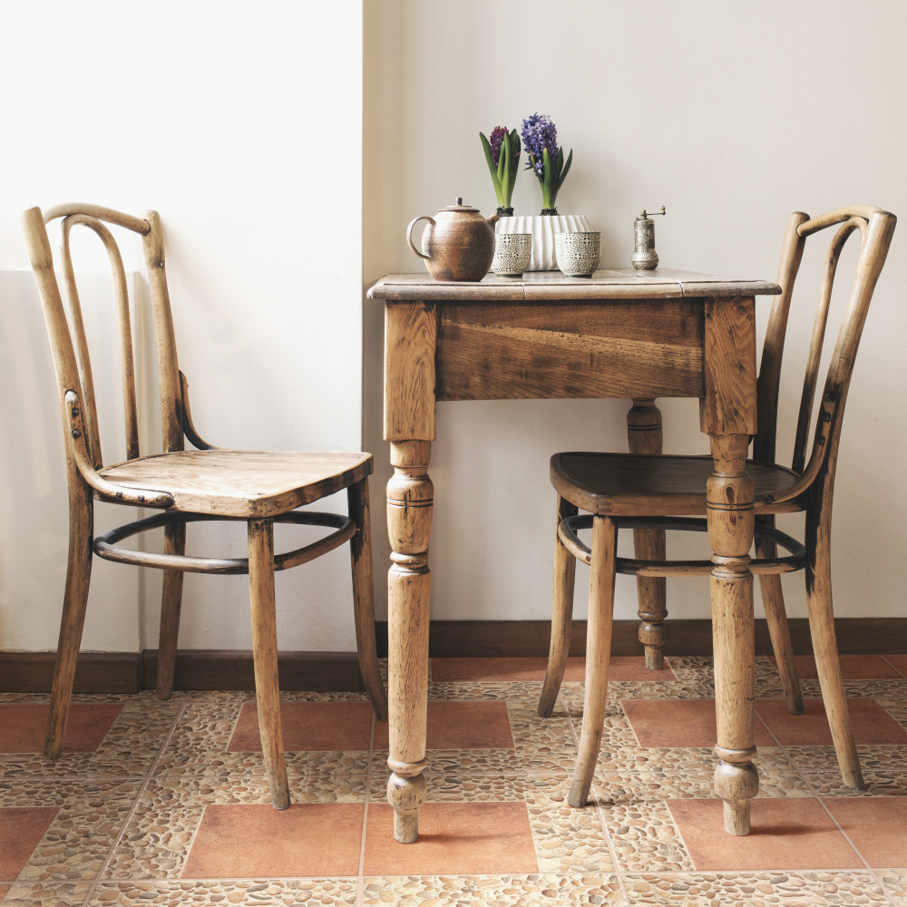 Sample – Castellon Cotto Ceramic Floor and Wall Tile