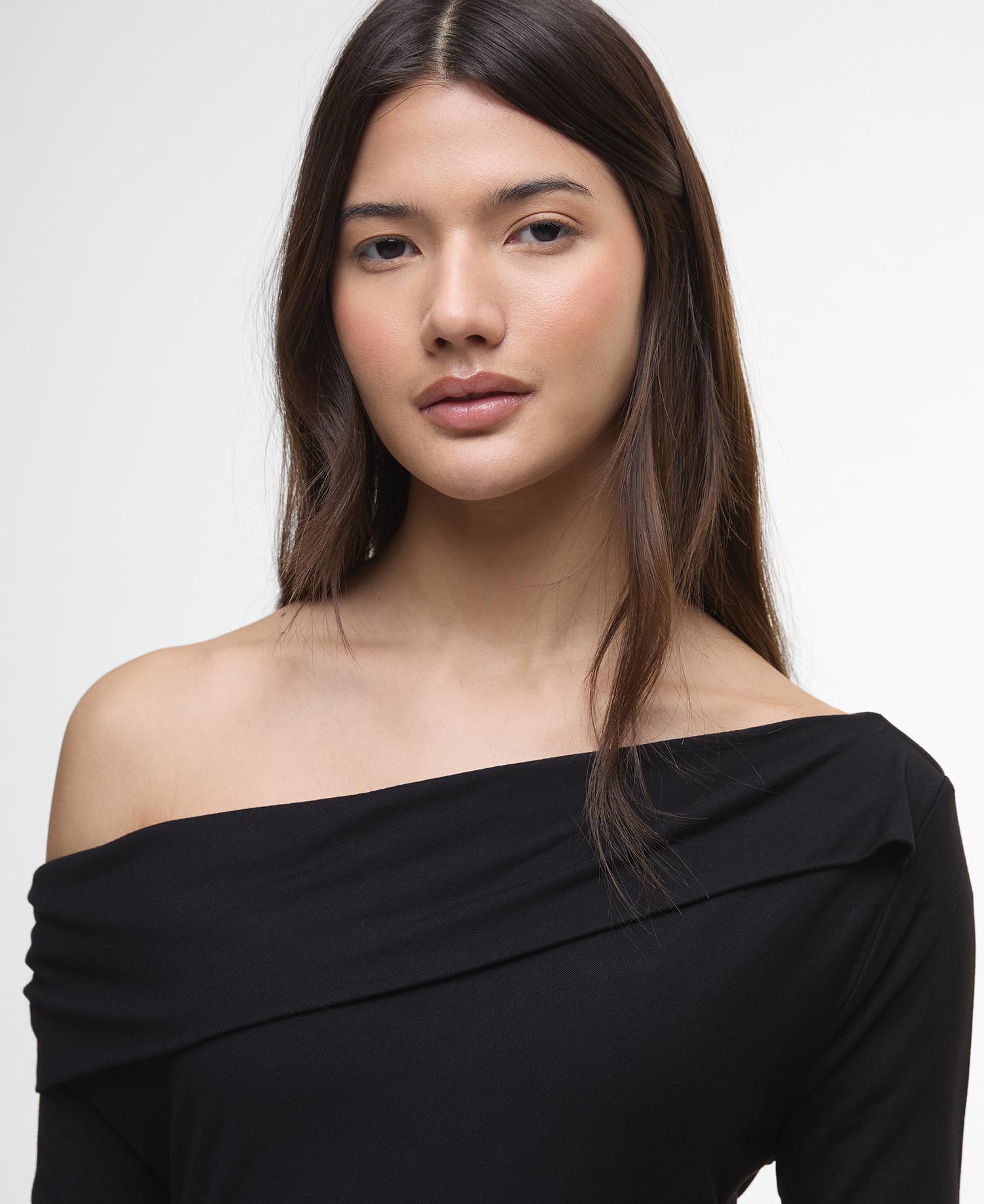Juliana Off-the-Shoulder Top image number 3