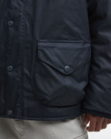 Wachsjacke Weardale Worker 