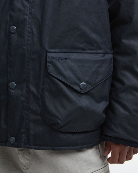 Wachsjacke Weardale Worker