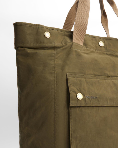 Tote Bag Transport 3-Way 