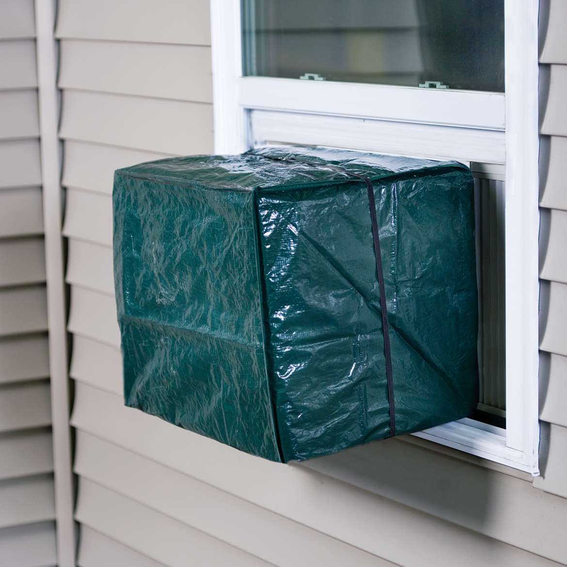 Window Unit Air Conditioner Cover