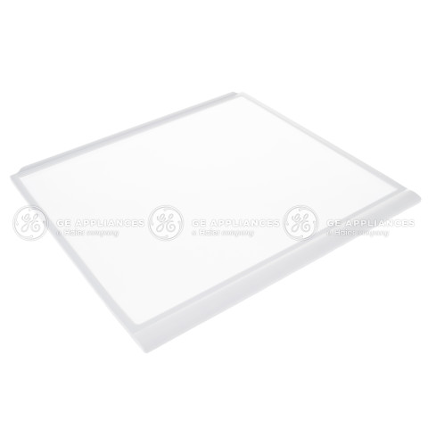 FRESH FOOD GLASS SHELF