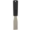 Impact, 1.25", Putty Knife, Black