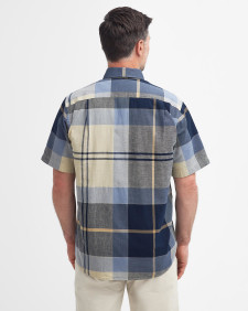 Camicia vestibilità regular Douglas 