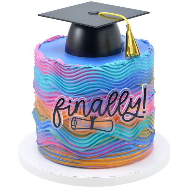 Graduate Icon Assortment Layon