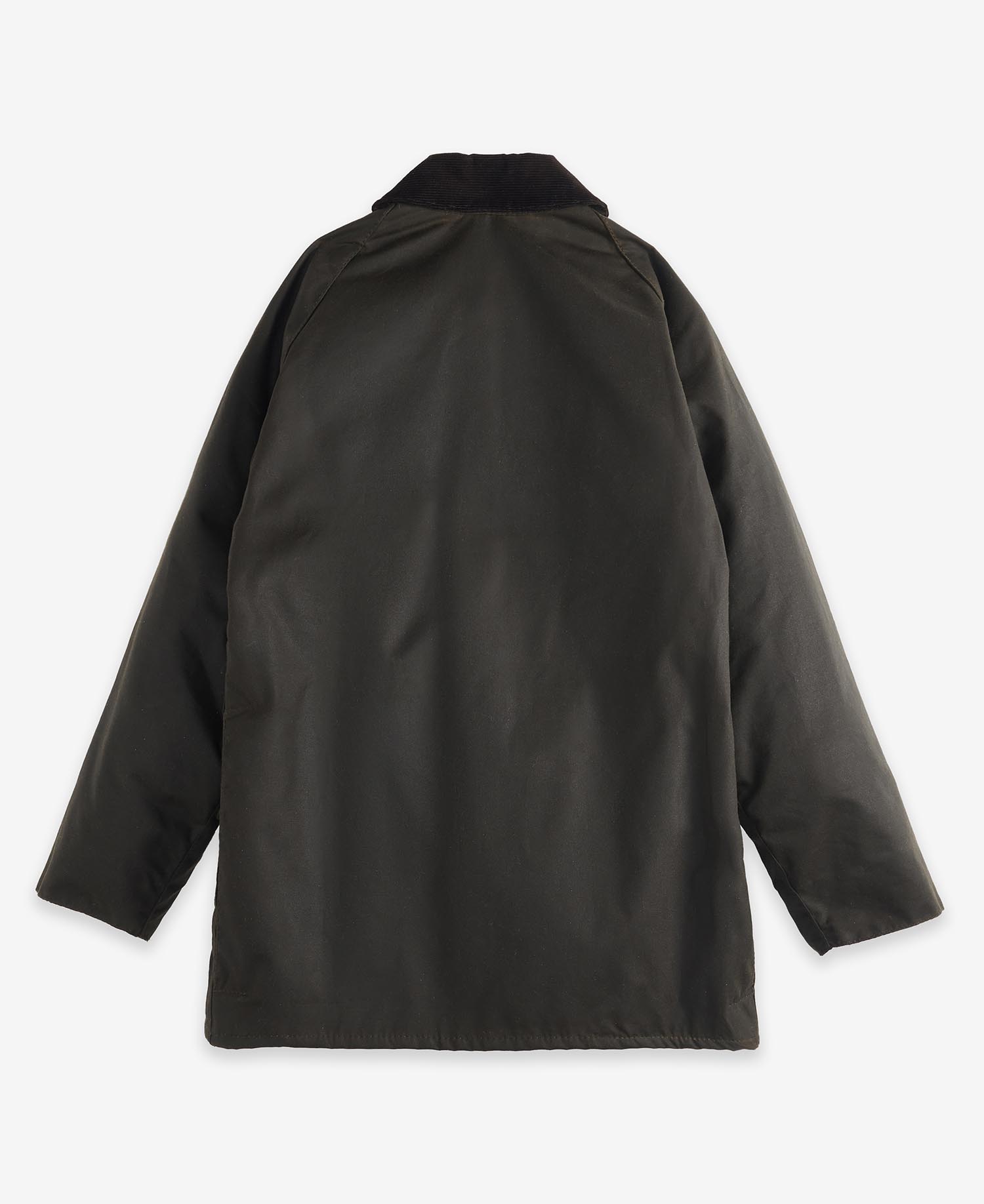 Boys' Beaufort Waxeded Jacket image number 1