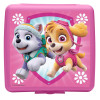 Paw Patrol Food Container, Everest and Skye