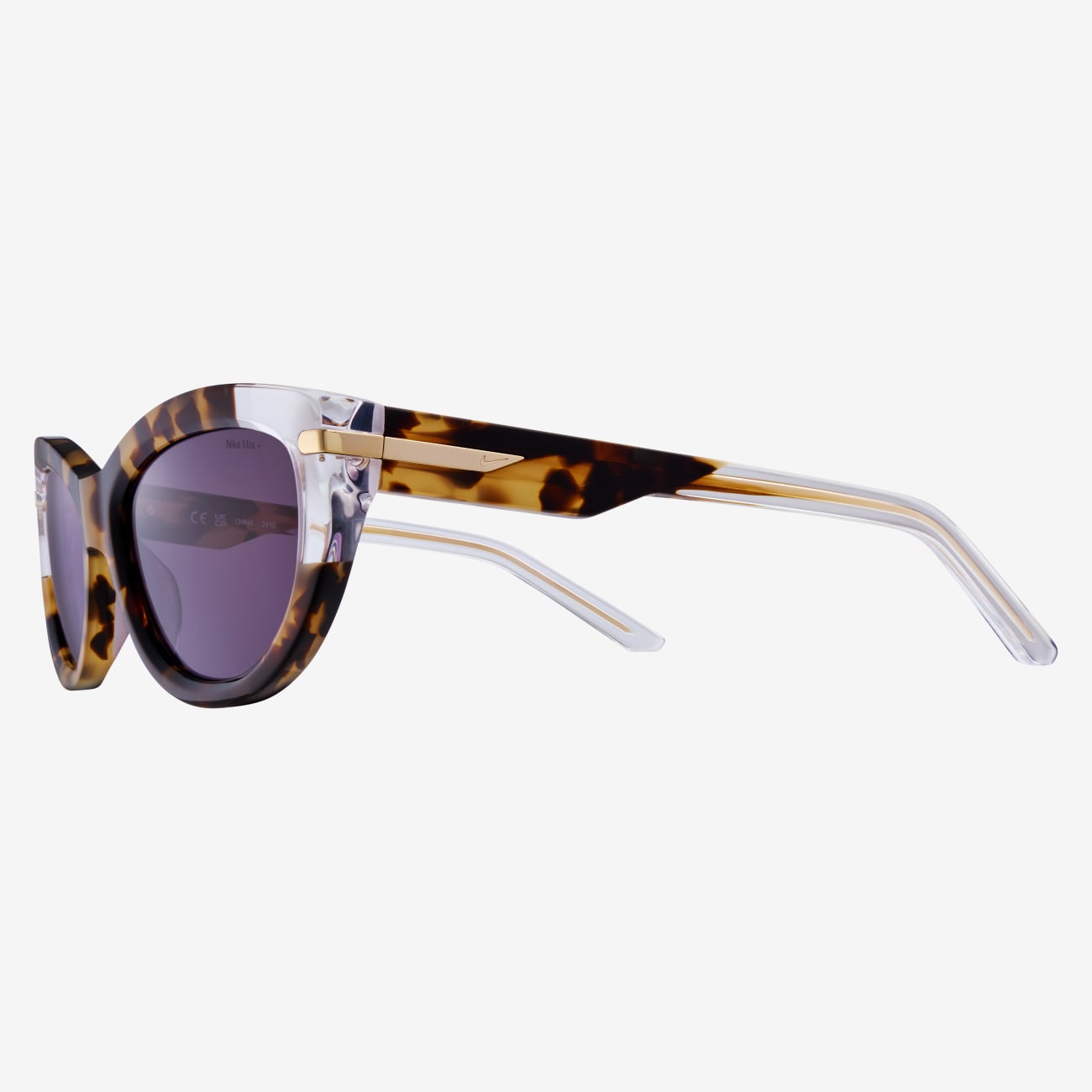 Nike Crescent Fawn Temple Image