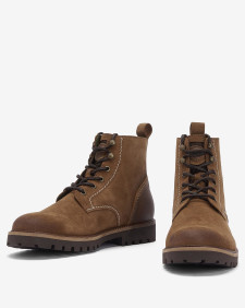 Foggy Derby Boots 