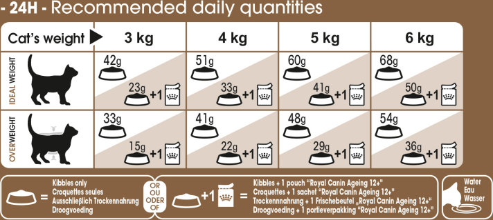 Feeding Guide