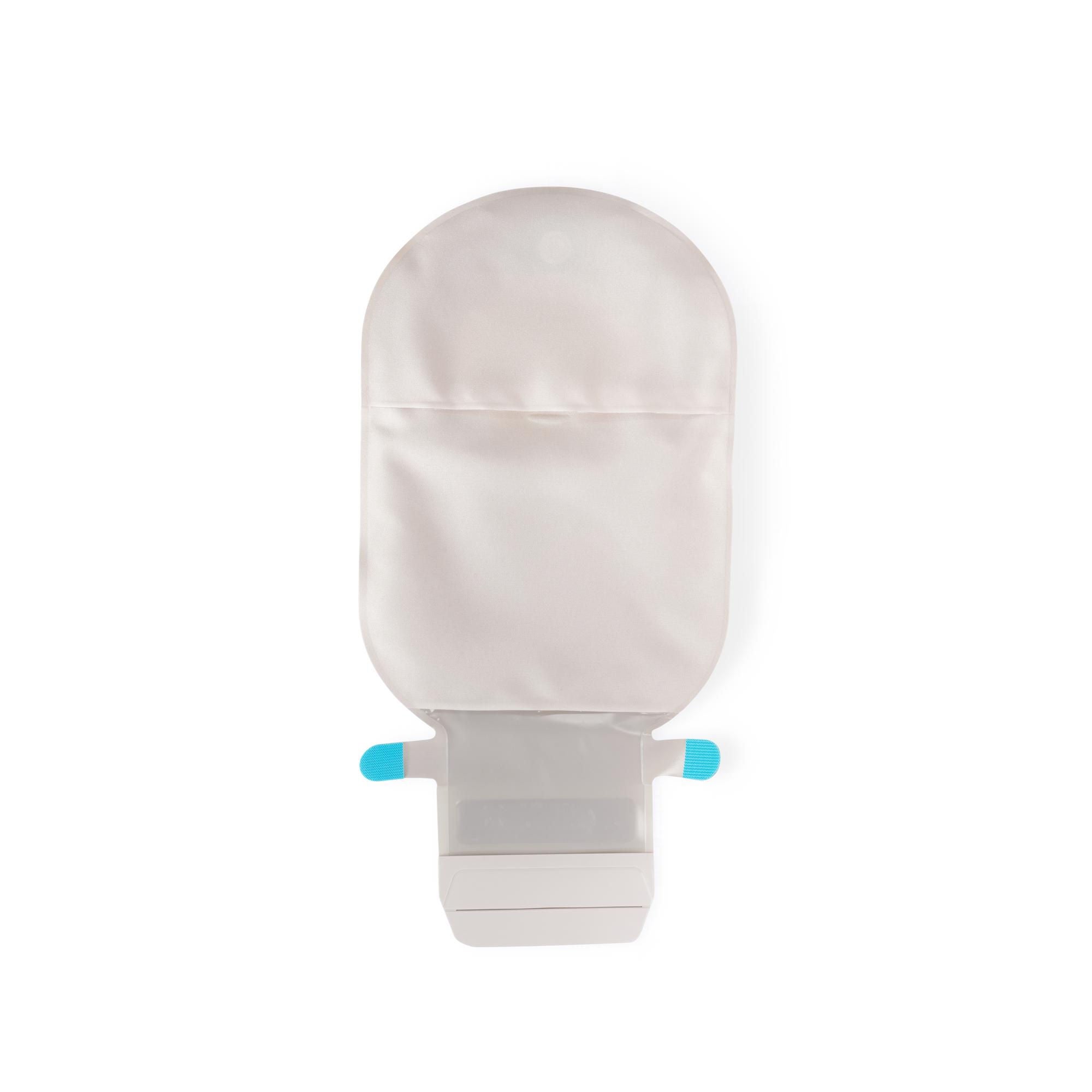 Coloplast DRAIN, POUCH OSTOMY SENSURA MIO 1PC LT (10/BX)