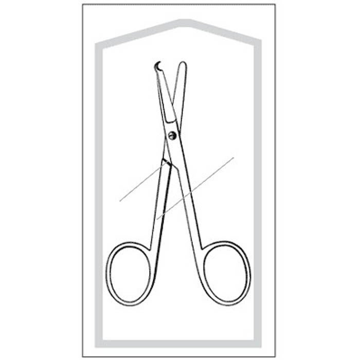 Econo™ Suture Scissors