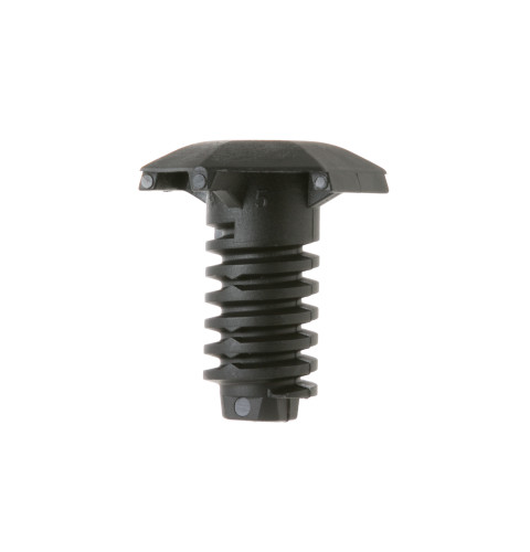 Dryer Leveling Leg